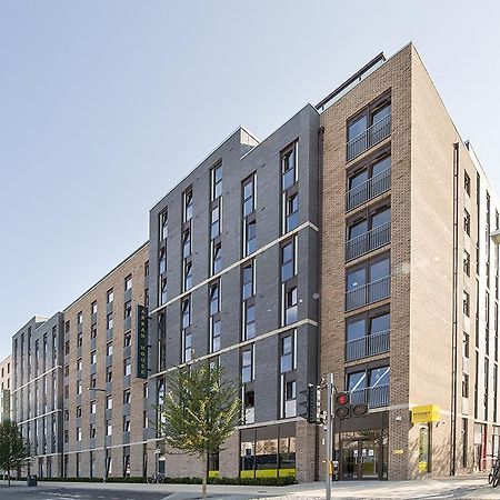 Arran House - Campus Accommodation Edinburgh Luaran gambar