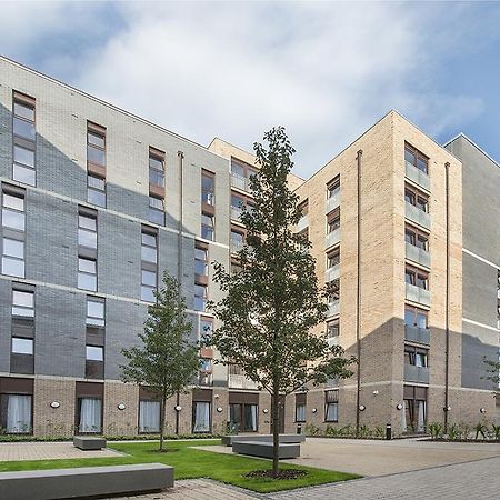Arran House - Campus Accommodation Edinburgh Luaran gambar