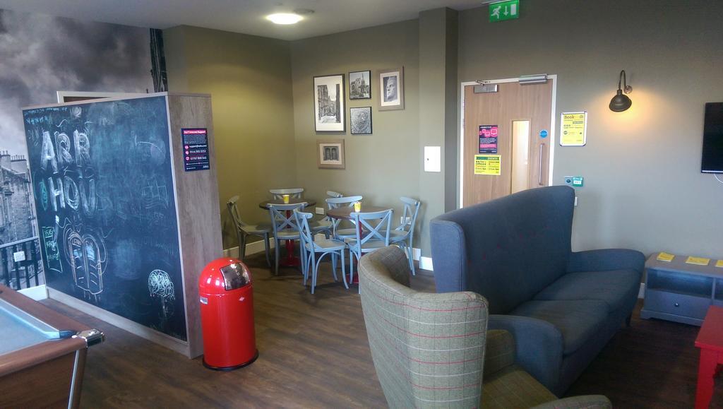 Arran House - Campus Accommodation Edinburgh Luaran gambar