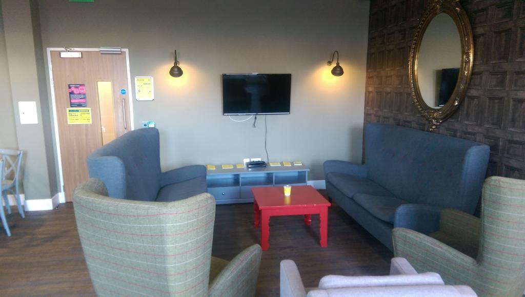 Arran House - Campus Accommodation Edinburgh Luaran gambar