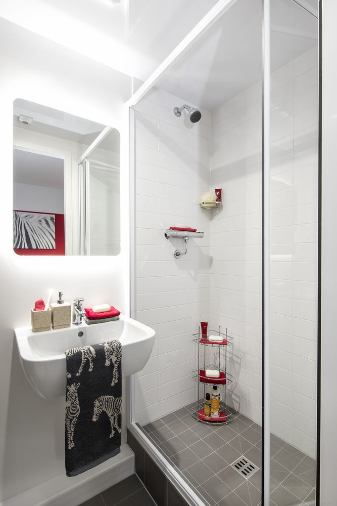 Arran House - Campus Accommodation Edinburgh Luaran gambar