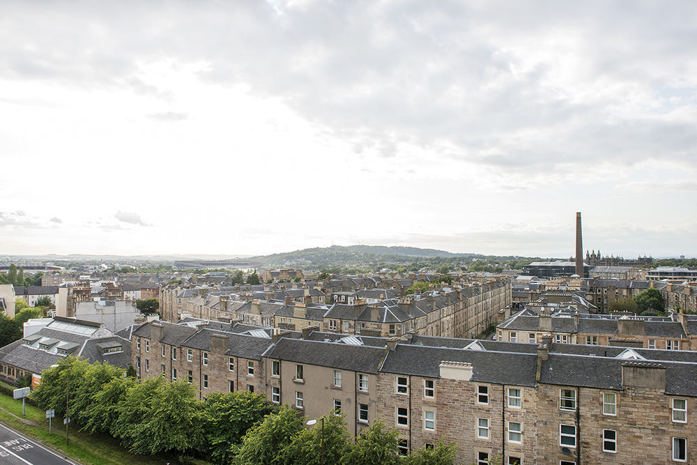 Arran House - Campus Accommodation Edinburgh Luaran gambar